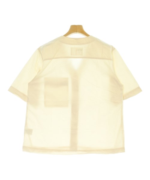 MHL.（エムエイチエル）ブラウス ベージュ サイズ:2(M位) レディース/2200656212361