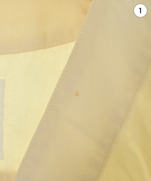 MHL.（エムエイチエル）ブラウス ベージュ サイズ:2(M位) レディース/2200656212361