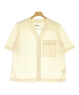 MHL.（エムエイチエル）ブラウス ベージュ サイズ:2(M位) レディース/2200656212361