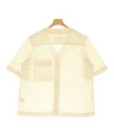 MHL.（エムエイチエル）ブラウス ベージュ サイズ:2(M位) レディース/2200656212361