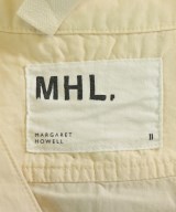 MHL.（エムエイチエル）ブラウス ベージュ サイズ:2(M位) レディース/2200656212361