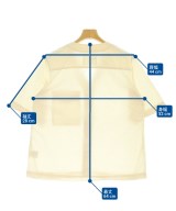 MHL.（エムエイチエル）ブラウス ベージュ サイズ:2(M位) レディース/2200656212361