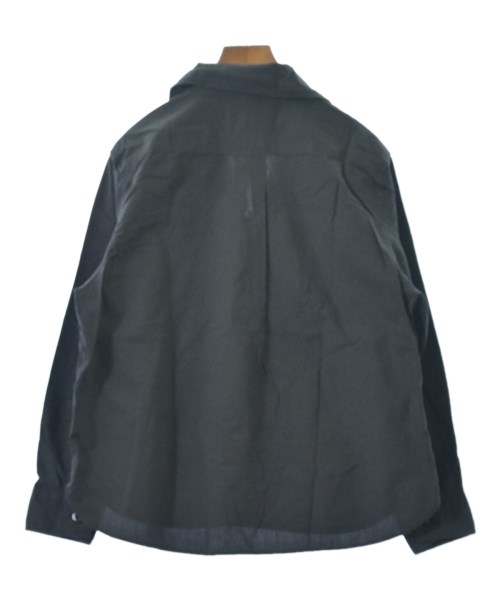 MHL.（エムエイチエル）ブラウス 黒 サイズ:2(M位) レディース/2200656212378