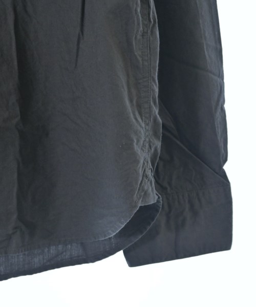 MHL.（エムエイチエル）ブラウス 黒 サイズ:2(M位) レディース/2200656212378