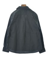 MHL.（エムエイチエル）ブラウス 黒 サイズ:2(M位) レディース/2200656212378