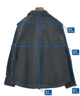 MHL.（エムエイチエル）ブラウス 黒 サイズ:2(M位) レディース/2200656212378