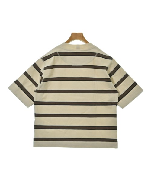 MHL.（エムエイチエル）Tシャツ・カットソー ベージュ サイズ:2(M位) レディース/2200656212415