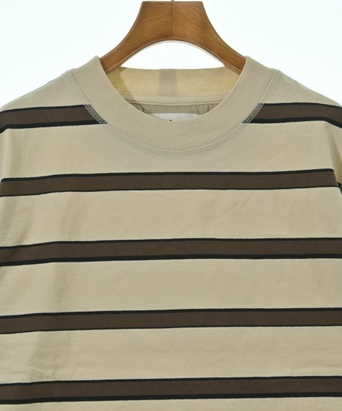 MHL.（エムエイチエル）Tシャツ・カットソー ベージュ サイズ:2(M位) レディース/2200656212415