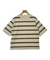MHL.（エムエイチエル）Tシャツ・カットソー ベージュ サイズ:2(M位) レディース/2200656212415