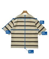 MHL.（エムエイチエル）Tシャツ・カットソー ベージュ サイズ:2(M位) レディース/2200656212415