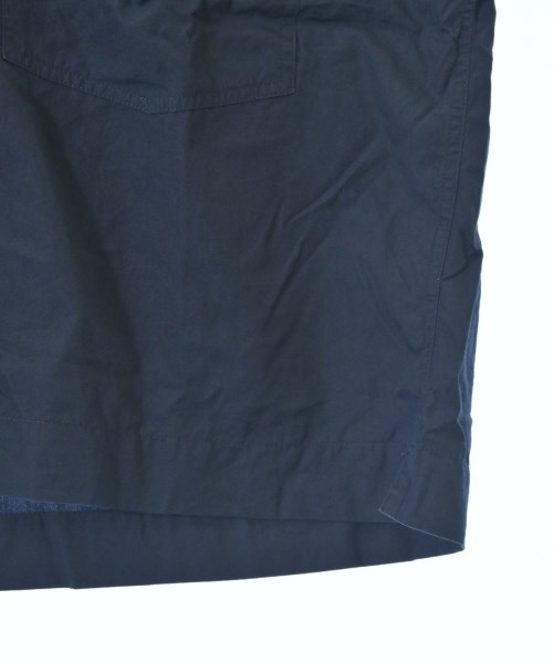 MHL.（エムエイチエル）ブラウス 紺 サイズ:2(M位) レディース/2200656212422