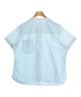 MHL.（エムエイチエル）カジュアルシャツ 青 サイズ:3(L位) レディース/2200660609058