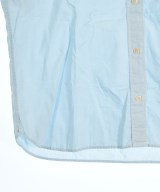 MHL.（エムエイチエル）カジュアルシャツ 青 サイズ:3(L位) レディース/2200660609058