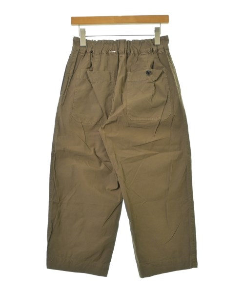 MHL.（エムエイチエル）その他 茶 サイズ:1(S位) レディース/2200661179017