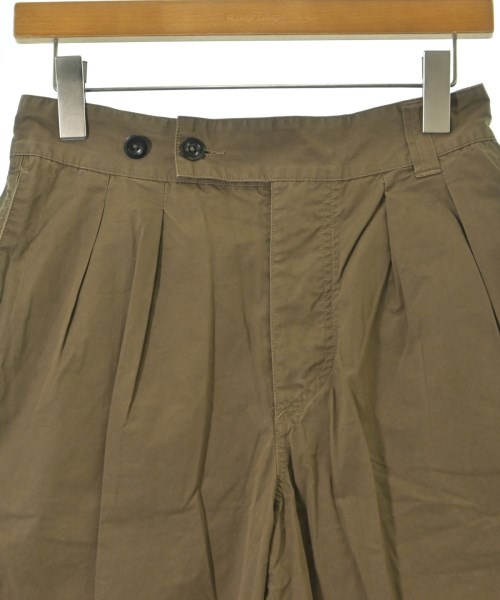 MHL.（エムエイチエル）その他 茶 サイズ:1(S位) レディース/2200661179017