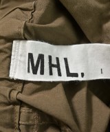 MHL.（エムエイチエル）その他 茶 サイズ:1(S位) レディース/2200661179017