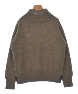 MHL.（エムエイチエル）ニット・セーター 茶 サイズ:2(M位) レディース/2200661179024