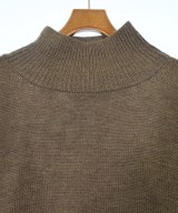 MHL.（エムエイチエル）ニット・セーター 茶 サイズ:2(M位) レディース/2200661179024
