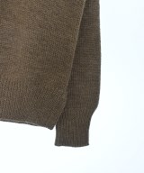 MHL.（エムエイチエル）ニット・セーター 茶 サイズ:2(M位) レディース/2200661179024