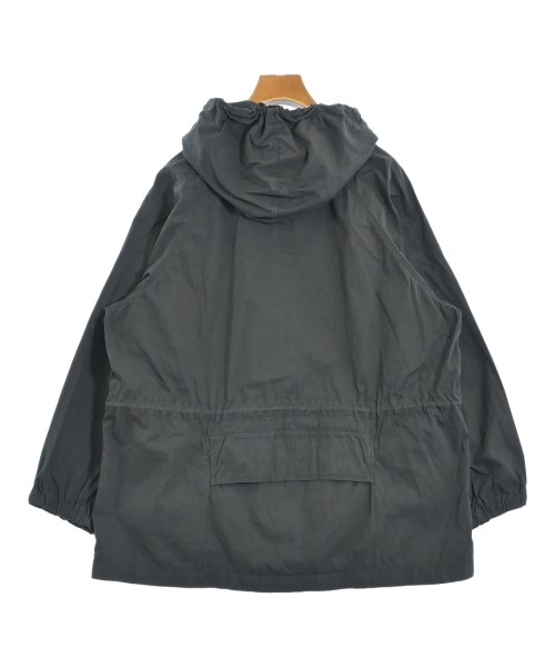 MHL.（エムエイチエル）マウンテンパーカー 黒 サイズ:2(M位) レディース/2200661179079