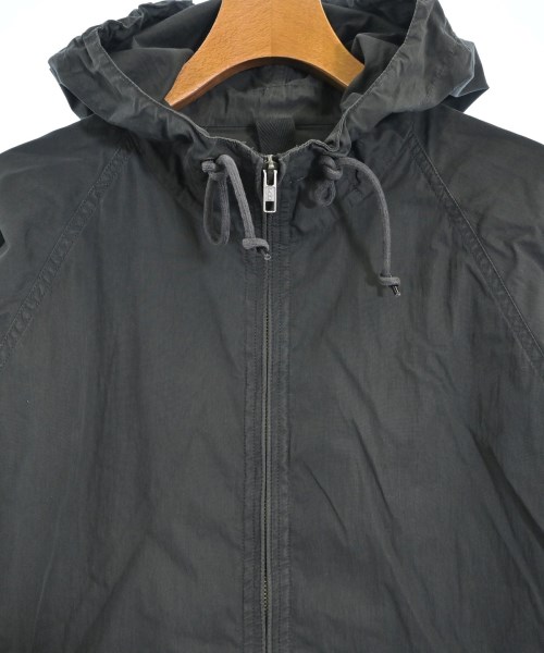 MHL.（エムエイチエル）マウンテンパーカー 黒 サイズ:2(M位) レディース/2200661179079