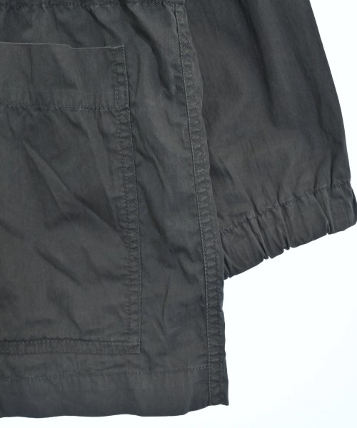 MHL.（エムエイチエル）マウンテンパーカー 黒 サイズ:2(M位) レディース/2200661179079