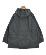 MHL.（エムエイチエル）マウンテンパーカー 黒 サイズ:2(M位) レディース/2200661179079