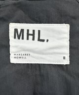 MHL.（エムエイチエル）マウンテンパーカー 黒 サイズ:2(M位) レディース/2200661179079