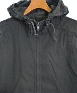 MHL.（エムエイチエル）マウンテンパーカー 黒 サイズ:2(M位) レディース/2200661179079