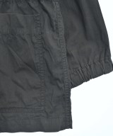 MHL.（エムエイチエル）マウンテンパーカー 黒 サイズ:2(M位) レディース/2200661179079