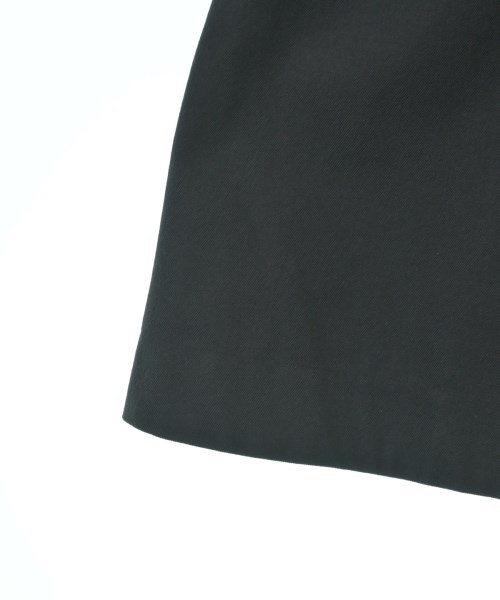 MHL.（エムエイチエル）ロング・マキシ丈スカート 黒 サイズ:1(S位) レディース/2200661179086