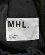 MHL.（エムエイチエル）ロング・マキシ丈スカート 黒 サイズ:1(S位) レディース/2200661179086