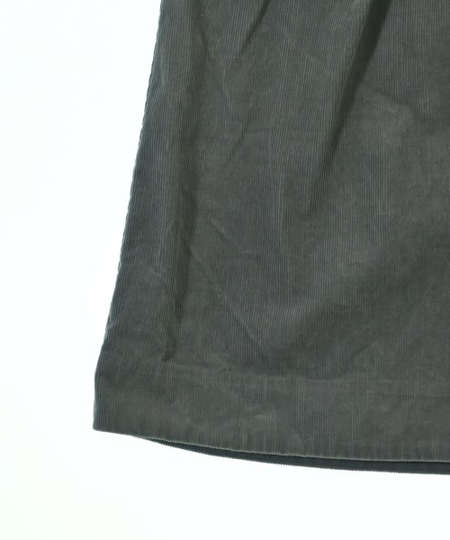 MHL.（エムエイチエル）ロング・マキシ丈スカート グレー サイズ:1(S位) レディース/2200661179093