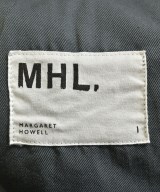 MHL.（エムエイチエル）ロング・マキシ丈スカート グレー サイズ:1(S位) レディース/2200661179093