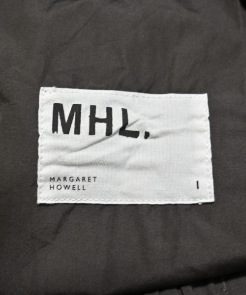 MHL.（エムエイチエル）その他 茶 サイズ:1(S位) レディース/2200661179116