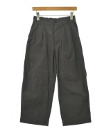 MHL.（エムエイチエル）その他 茶 サイズ:1(S位) レディース/2200661179116