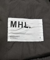 MHL.（エムエイチエル）その他 茶 サイズ:1(S位) レディース/2200661179116