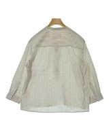 MHL.（エムエイチエル）カジュアルシャツ 白 サイズ:1(S位) レディース/2200661179123