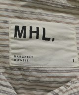 MHL.（エムエイチエル）カジュアルシャツ 白 サイズ:1(S位) レディース/2200661179123
