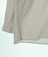 MHL.（エムエイチエル）カジュアルシャツ 白 サイズ:1(S位) レディース/2200661179123