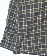 MHL.（エムエイチエル）カジュアルシャツ グレー サイズ:2(M位) レディース/2200661179130