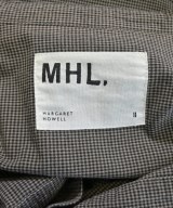 MHL.（エムエイチエル）カジュアルシャツ 茶 サイズ:2(M位) レディース/2200661179147