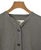 MHL.（エムエイチエル）カジュアルシャツ 茶 サイズ:2(M位) レディース/2200661179147