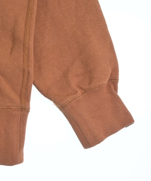 MHL.（エムエイチエル）スウェット オレンジ サイズ:2(M位) レディース/2200661179154