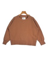 MHL.（エムエイチエル）スウェット オレンジ サイズ:2(M位) レディース/2200661179154