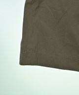 MHL.（エムエイチエル）ワンピース カーキ サイズ:1(S位) レディース/2200661179185