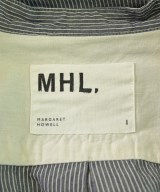 MHL.（エムエイチエル）カジュアルシャツ 紺 サイズ:1(S位) レディース/2200661179253