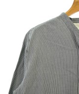 MHL.（エムエイチエル）カジュアルシャツ 紺 サイズ:1(S位) レディース/2200661179253