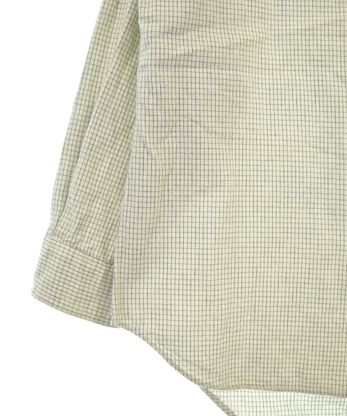 MHL.（エムエイチエル）カジュアルシャツ 白 サイズ:1(S位) レディース/2200661179260