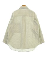 MHL.（エムエイチエル）カジュアルシャツ 白 サイズ:1(S位) レディース/2200661179260